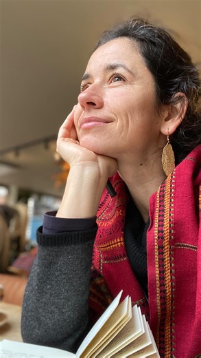 AnaDreams on Instagram: "This past summer has been hands down one of the most difficult ones of my life. And in the midst of it all I also recorded this video. Because no matter what, underlying everything I do lies this: I love life so much that I could cry. So if this finds you in a moment where you think what’s the point or of you are fed up with humans and our world, I hope this brings a spark of love and hope into your own life. To know that living breathing human beings love your very exis