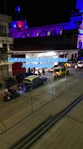 Explorando Chaparral: Un Viaje por el Pueblo en 2026