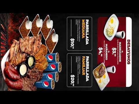 PANTALLA 2 VOLTEADA MENÚ TERMINAL