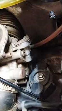 Tamang Hose Connection for GY6 Fuel Cock