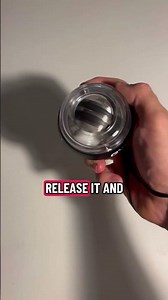 How to use the gyroball tutorial #strength #grip #forearm #gyroball BLACK WEEK SALE ON OUR WEBSITE