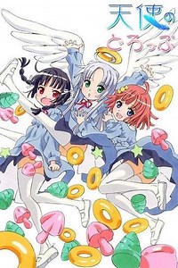 Angel's Drop - Movie