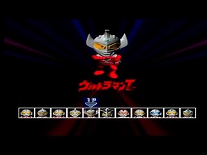 ウルトラマンインベーダーを実況プレイ！！