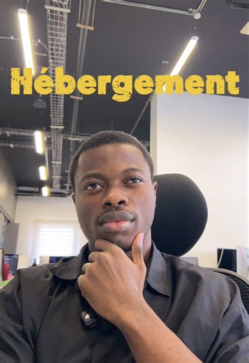 C’est quoi un Hébergement Web ? #dev #code