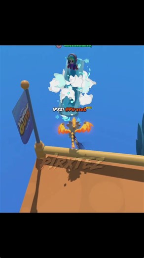 Parkour + IQ Map 🤯🔥