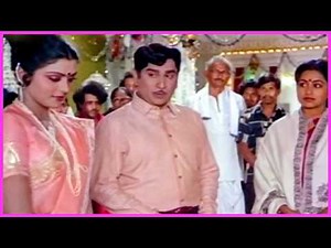 ANR, Bhanupriya, Radhika Superhit Video Song - illale Devatha Movie Video Songs | Telugu Songs HD