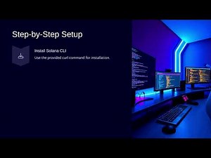 How to Run a Solana Node: Step-by-Step Tutorial [Solana Node Requirements + Examples]