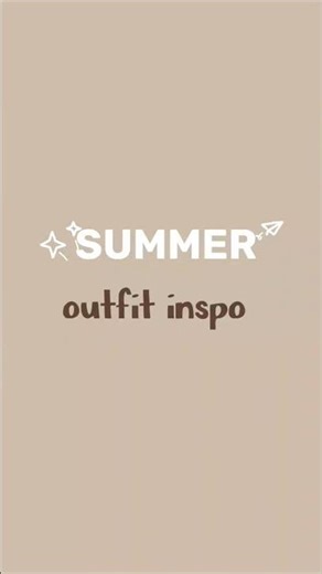 summer outfit inspo #fashion #fashionclothing #trending#viral#shorts#summeroutfitideas