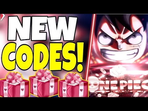 📈 QOL UPD 📈 A ONE PIECE GAME CODES - ROBLOX A ONE PIECE GAME CODES