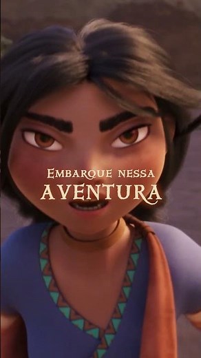 Kayara: A princesa Inca | Aventura para toda família