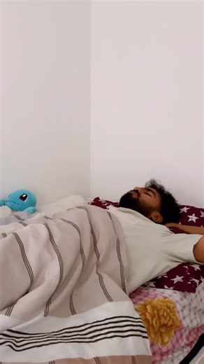 Muzammil Shaik| Fitness | Food | Travel✨ on Instagram: "Day 33 in Germany 🇩🇪✨ One of the best things I started after coming to Germany is taking care of plants 🌱. Waking up and seeing all that greenery gives me such positive energy. Breakfast is supposed to be at 9 AM, but today I ate at 1:30 PM 😅. I made an omelette… but it turned into an amoeba. When I was sick as a kid, my mom used to give me bread.Now I eat bread every day—life really changed. I finished breakfast listening to Ilaiyaraaj