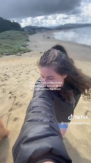 Explore Hart's Camp: Oregon Coast Adventure Awaits