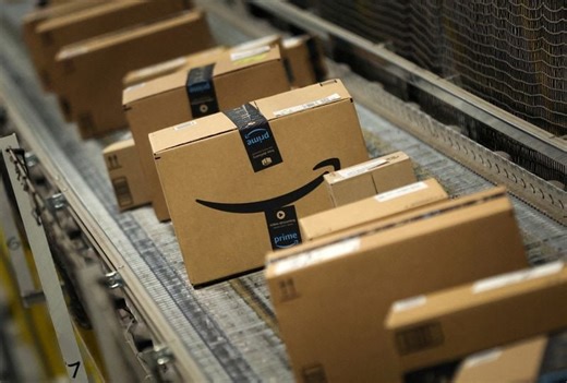 Amazon streicht 16.000 Stellen im Zuge von KI-Offensive und Effizienzsteigerung