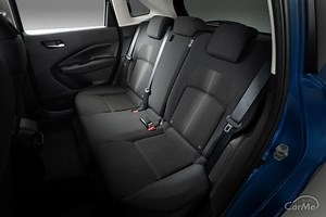 日産 新型ノートのリアシート(後部座席)の使い勝手はどう？リクライニングはできる？ | CARPRIME(カープライム)