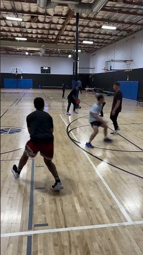 Learning how to shoot a 1 motion shot has been kind of a fun journey