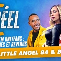 Porno Mym OnlyFans - Le best of - C Réel - Avec Bastos & Little Angel 84
