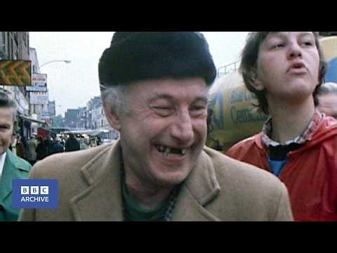 1981: Esther Rantzen is Arrested | That's Life! | BBC Archive