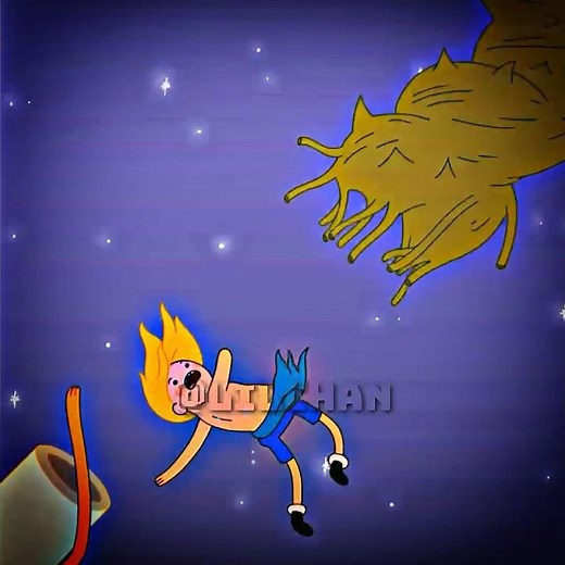 Finn loses his arm edit 😰🥺 #adventuretime #edit