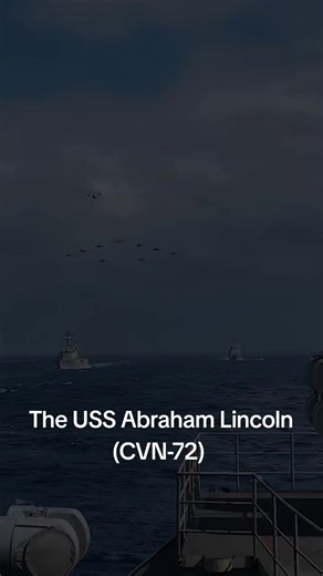 USS Abraham Lincoln (CVN-72): A 2026 Deployment Overview