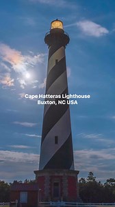 40K views · 2.2K reactions | Love just sitting and watching the Cape Hatteras Lighthouse lens rotate throughout the night while my cameras run for house capturing Timelapse. This part just never gets old. #wessnyderphotography #outerbanks #capehatteraslighthouse #obxlife | Wes Snyder Photography | Facebook