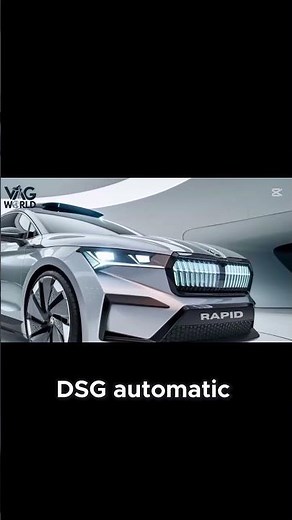 2025 Skoda Rapid Turbo Engines and Hybrid Te