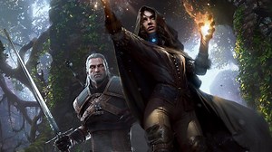 Kicking Ass With The Witcher 3's Complex Combat –– IGN First