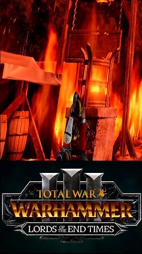 Lustrian Colony Factions are SO OVER in the End Times DLC