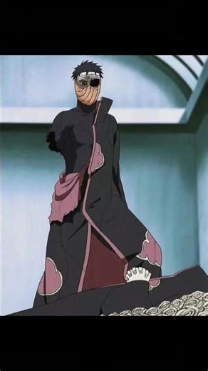 #greenscreen Obito sad moment