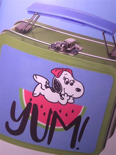 A Thoughtful Peanuts Cookbook with Belle and More