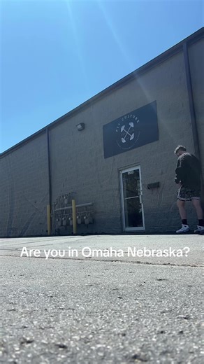 Personal Trainer in Omaha, NE | Good Vibes Gym