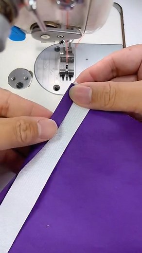 27K views · 390 reactions | 267_#placket #foryou #sewing #tailor | Sewing Tutorials | Facebook