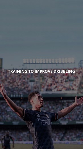 Want to boost your dribbling and beat defenders with ease? This session includes 4 powerful drills to improve your ball control, foot speed, and confidence on the move. No fancy tricks — just game-ready skills that actually work. Train smart and take your game to the next level! 💬 I’ve also just opened a new Skool group where I share free lessons, trainings, and behind-the-scenes content. If you want to join, comment “skool” below and I’ll send you the invite personally. 🔥 FOLLOW @lukas.susien