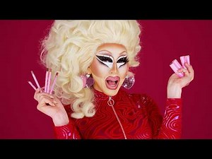 Meet the happy hour lineup 🍸 Trixie Reveals New Trixie Slix Collection from Trixie Cosmetics