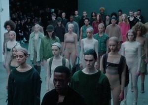 Kanye West Presents Yeezy Season One x Adidas Originals (Previews New Song "Wolves" Feat. Vic Mensa & Sia)