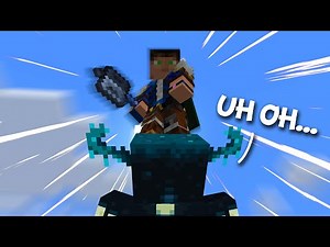 Legundo SMASH!! My First Trial Chamber Experience!