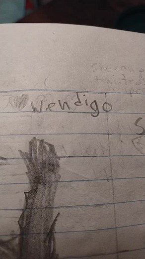 #wendigo#wendigofanart #scpfoundation #scp #scpfanart #horror#fyp#scpfanart #paratiiiiiiiiiiiiiiiiiiiiiiiiiiiiiii #fypシ゚viral