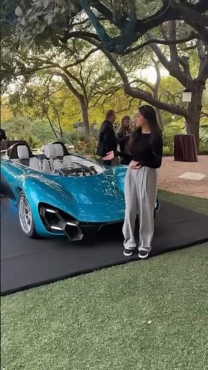 Christina Roki on SCAD's two innovative electric vehicles