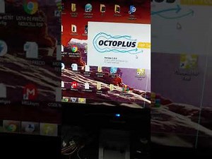 Como activar FRP tool en Octoplus
