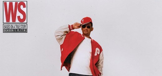 Stream: Will Smith’s ‘Based on a True Story’ – His First Album in 20 Years