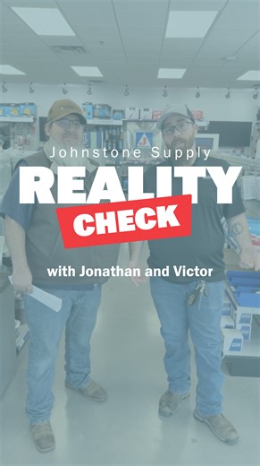 People say A2Ls are too flammable for real-world use…so we put it to the test and looked at what the classification really means. . 👇 What myth should we test next? | Johnstone Supply, The Heartland Group