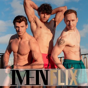 Watch "Menflix" Season 2, the Here TV Original Fashion Series! | Here TV
