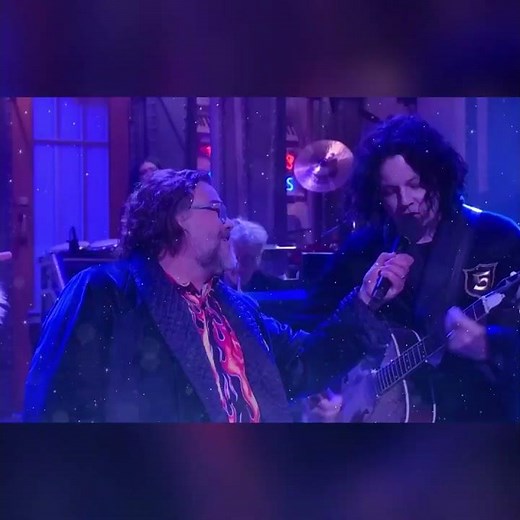 Jack Black’s EPIC Five-Timers Club Performance 🔥 #snl #sketch #jackblack #jackwhite