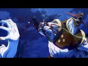 D.Gray-man Hallow「AMV」- Break Me by One Less Reason