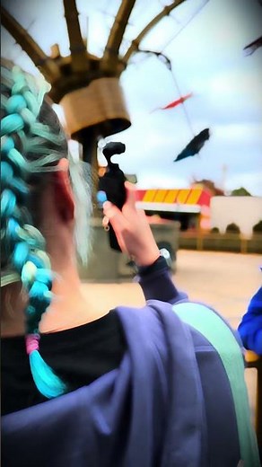 Movie Park Halloween Horror Festival 2025 🎃💀 #movieparkgermany #halloween #horror #spooky #fy