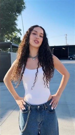 Express your style 👖❤️‍🔥✨ | KATSEYE #katseye_daniela