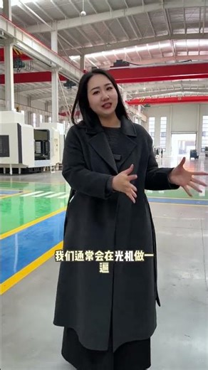 Double Laser Detection: Why It's Crucial in CNC Machining