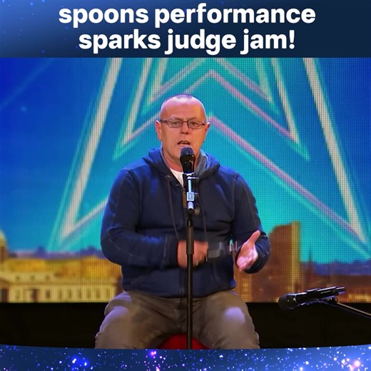 Judges Caught Up in the Spoons Craze! #IrelandsGotTalent #TalentShow #AmazingActs | Ireland's Got Talent