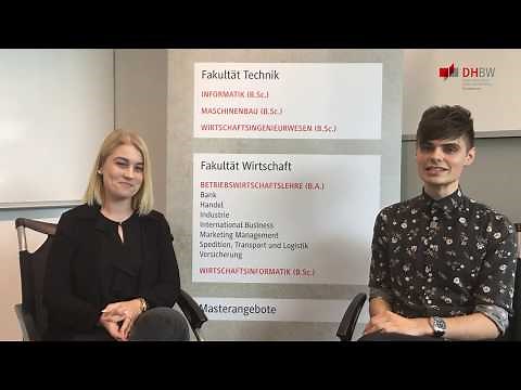 Studium BWL - International Business