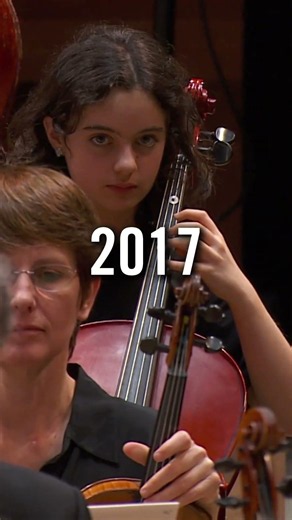 𝗧𝗢𝗨𝗦 𝗘𝗡 𝗦𝗖𝗘𝗡𝗘 : Orchestre à l'École à Radio France | J-10 🎶
