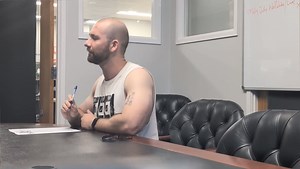 ✍️🏼🚨 The Contract Has Been SIGNED!🚨✍️🏼 Atomic Pro Wrestling management has received this footage courtesy of James Jaegers legal team!⚖️ The contract has now been signed and not only will this Saturdays MAIN EVENT be a Last Man Standing Match. It will be LOSER LEAVES APW!🤯 Is this the end of the "Hyper-Male" Era? Or Will the "Dreamkillers" dreams be killed for good?☠️ Find out at our FINAL SHOW for 2025 as APW proudly present "🌩November Reign🌩" live from the iconic Powerhouse on November 
